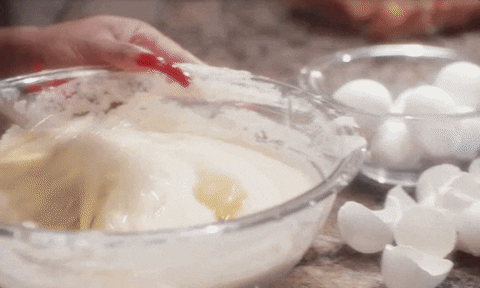 Natalie Desselle Reid Cooking GIF - Find & Share on GIPHY