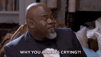 meet the browns crying GIF by TV One