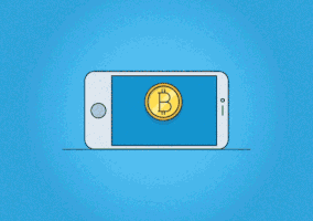 Marketing Digital Money GIF
