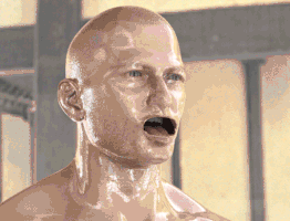 xc face GIF