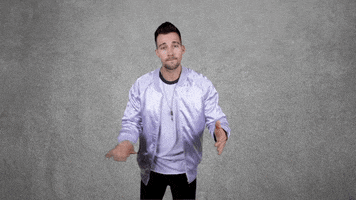 spin twirl GIF by James Maslow