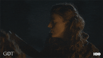 Confused Season 7 GIF by Game of Thrones