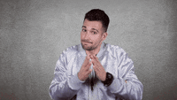 Who Knows Idk GIF by James Maslow