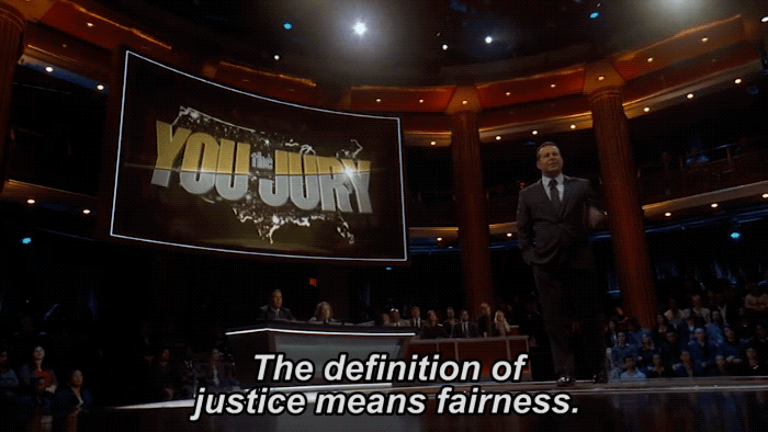 Jeanine Pirro Fox GIF by You The Jury
