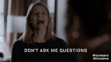 Ask Me Questions Gifs Get The Best Gif On Giphy