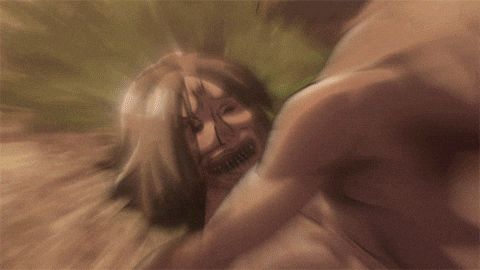 Titans just Breached......