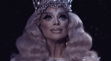 valentina GIF by NOWNESS