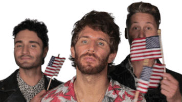 United States Usa GIF by Smallpools