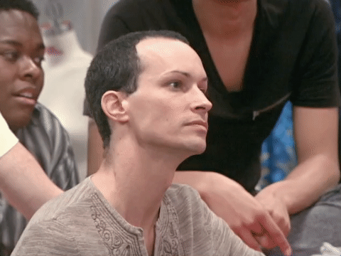 Nicole Paige Brooks GIFs - Get the best GIF on GIPHY