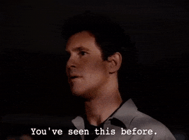 Season 2 GIF by Twin Peaks on Showtime