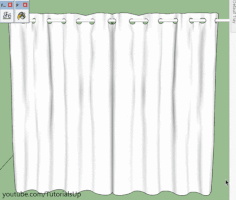 ahmed0007 how to use  fredo tools for sketchup - overview of all tools GIF