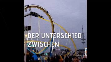Hamburg Germany Cologne GIF by Mein Hamburg
