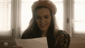 Happy Mandy Moore GIF by This Is Us