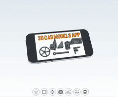 3ddud3 3d cad 3dprinting solidworks GIF