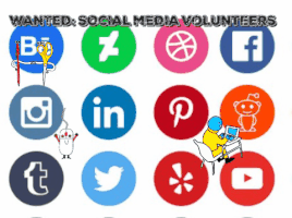 camilar35 social media volunteers womeninmining iwim GIF