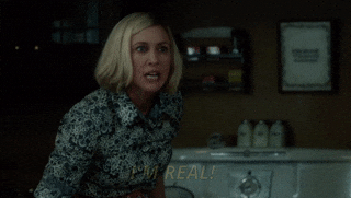 im real bates motel GIF by AE