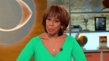 cbs news anchor GIF by CBS This Morning