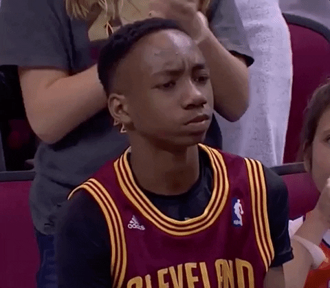 Cavs-vs-warriors GIFs - Get the best GIF on GIPHY