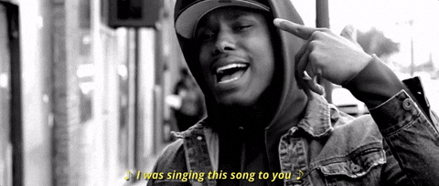 Avery-wilson GIFs - Get the best GIF on GIPHY