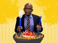 hungry meat GIF by Al Roker