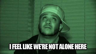television ghosts GIF by WE tv