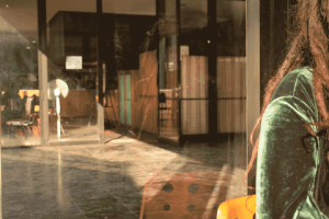 Isidora  GIF