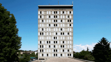 arch2omagazine art design technology architecture GIF