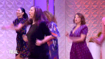tv8 GIF by The Real Italia