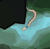 wickperry crescent loom GIF