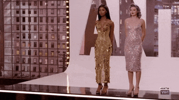 finale GIF by America's Next Top Model