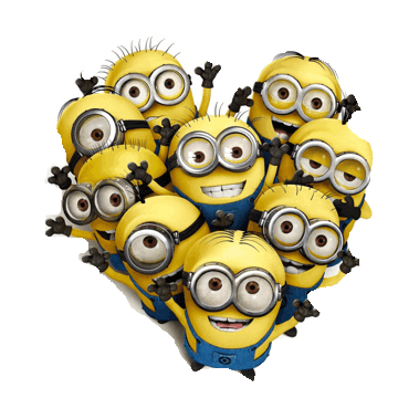 Minions Sticker By Imoji For Ios Android Giphy
