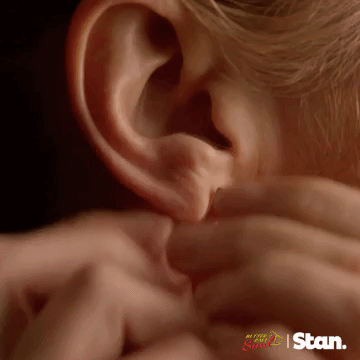 better call saul s3 GIF by Stan.
