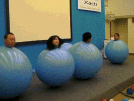 dandelion  GIF