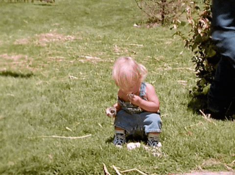 Baby Children GIF by Chris LeDoux - Find & Share on GIPHY