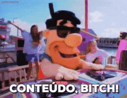 umgoleoumais conteudo marketing de conteudo google fred GIF