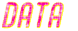 nomoon data Sticker