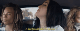 Stay Together Music Video GIF by Noah Cyrus