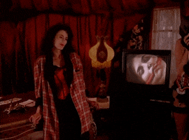 twin peaks blackie oreilly GIF by Twin Peaks on Showtime