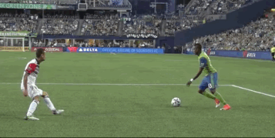 sounders fc soccer GIF by Seattle Sounders