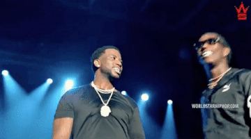 gucci mane selling heroin GIF by Worldstar Hip Hop