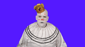 Americas Got Talent Thumbs Up GIF by Puddles Pity Party