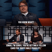 white tears mug gif