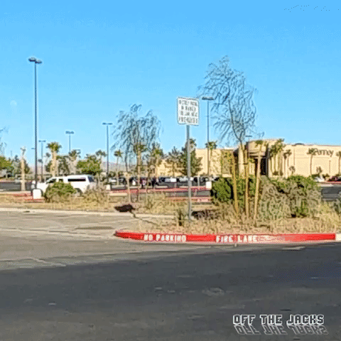 Chevy Truck Chevrolet GIF by Off The Jacks