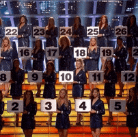 GIF by Deal Or No Deal
