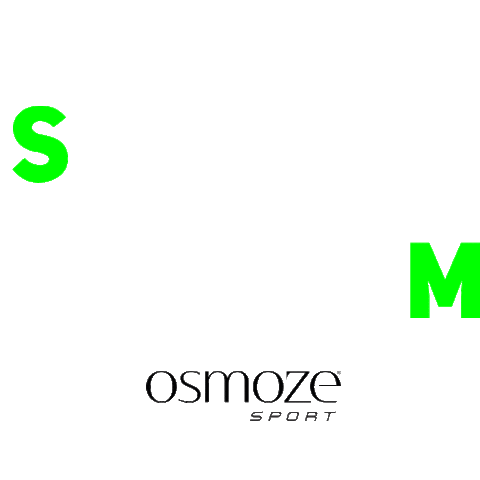 Fitness Move Sticker by Osmoze Jeans