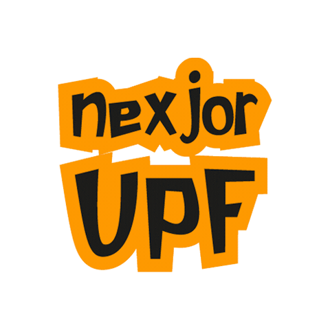 Nucleo Experimental De Jornalismo Sticker by Nexjor FAC UPF