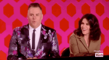 rupauls drag race season 10 episode 9 GIF by RuPaul's Drag Race