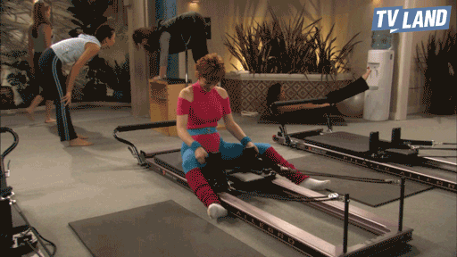 Workout Funny Gifs Get The Best Gif On Giphy