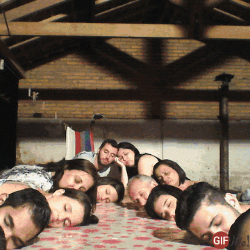 willian dormindo fdormindo GIF