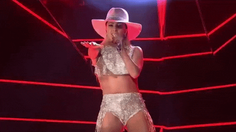 Lady Gaga Snl GIF by Saturday Night Live - Find & Share on GIPHY